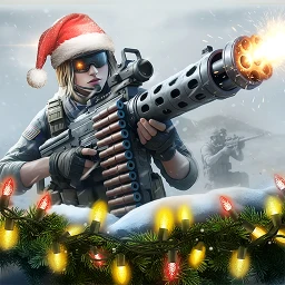 Biểu tượng Infantry Attack: War 3D FPS