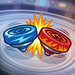 Spinner Royale